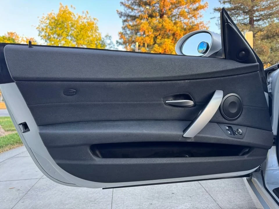 2006 BMW E85 Z4 Roadster - Image 12 of 20