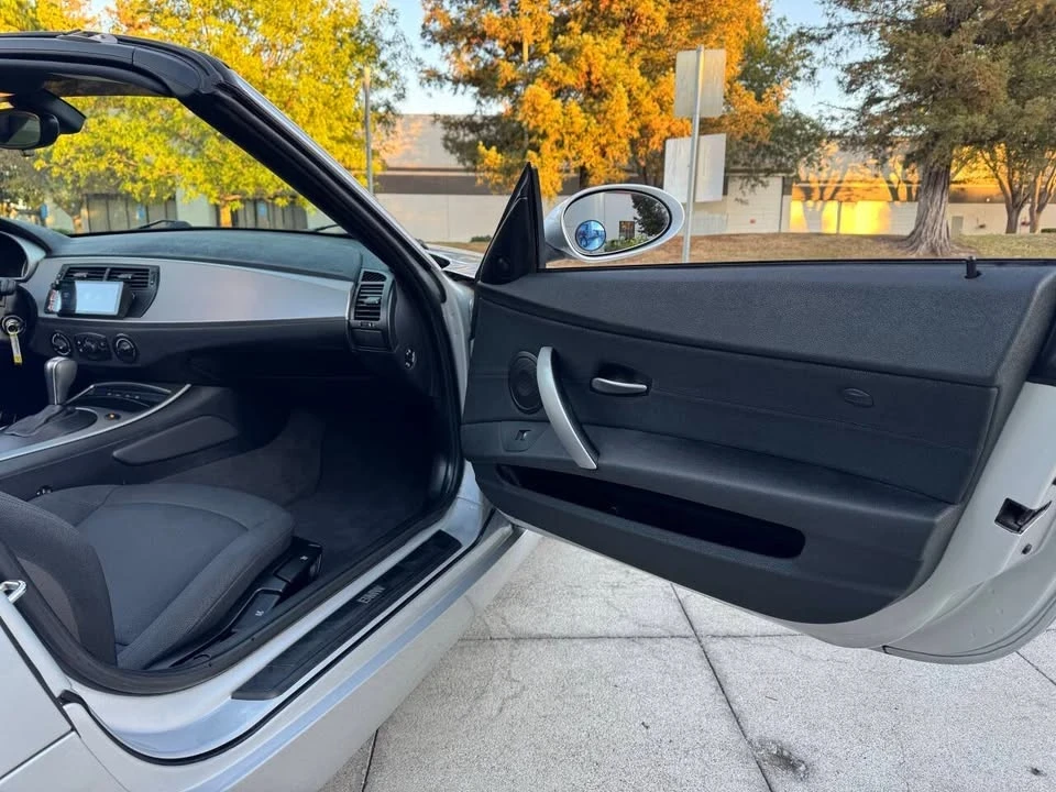 2006 BMW E85 Z4 Roadster - Image 19 of 20