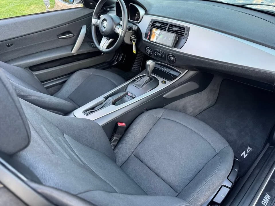 2006 BMW E85 Z4 Roadster - Image 18 of 20