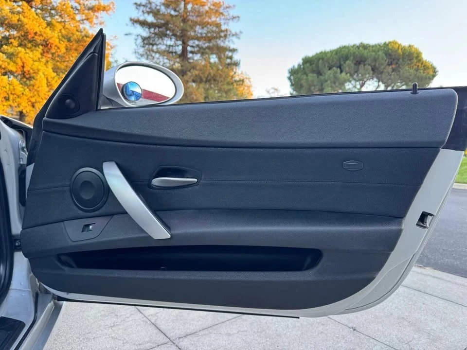 2006 BMW E85 Z4 Roadster - Image 20 of 20