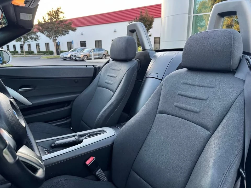 2006 BMW E85 Z4 Roadster - Image 15 of 20