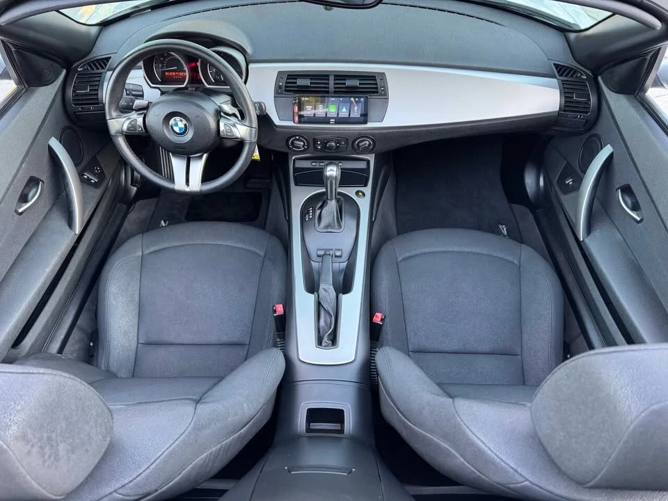 2006 BMW E85 Z4 Roadster - Image 16 of 20