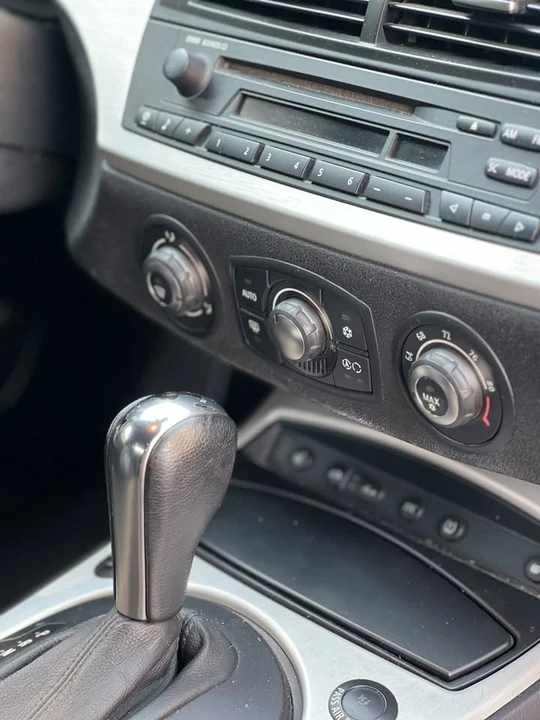 2006 BMW E85 Z4 Roadster - Image 9 of 14