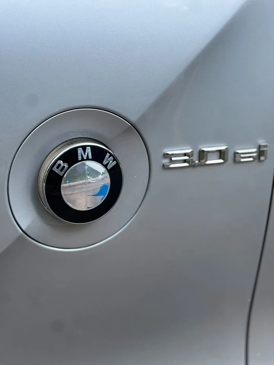2006 BMW E85 Z4 Roadster - Image 12 of 14