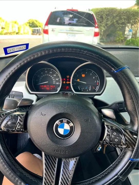 2006 BMW E85 Z4 Roadster - Image 3 of 7