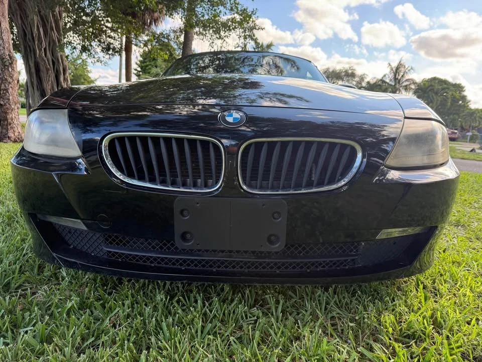 2006 BMW E85 Z4 Roadster - Image 3 of 17
