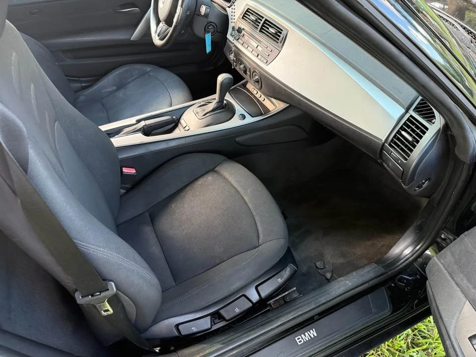 2006 BMW E85 Z4 Roadster - Image 16 of 17