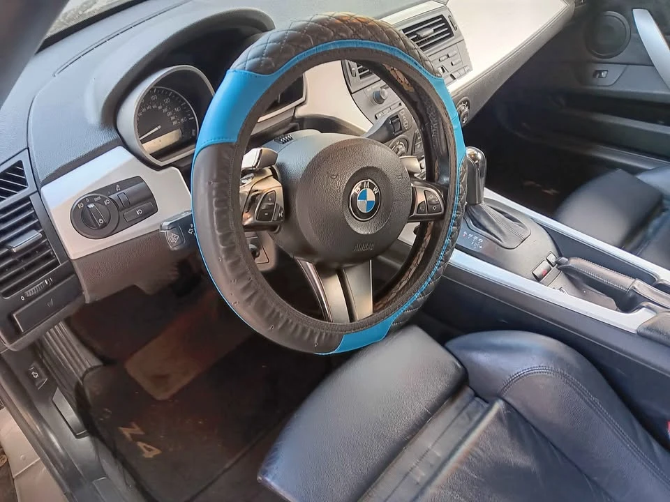 2006 BMW E85 Z4 Roadster - Image 4 of 4