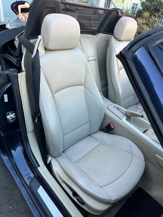 2006 BMW E85 Z4 Roadster - Image 16 of 19