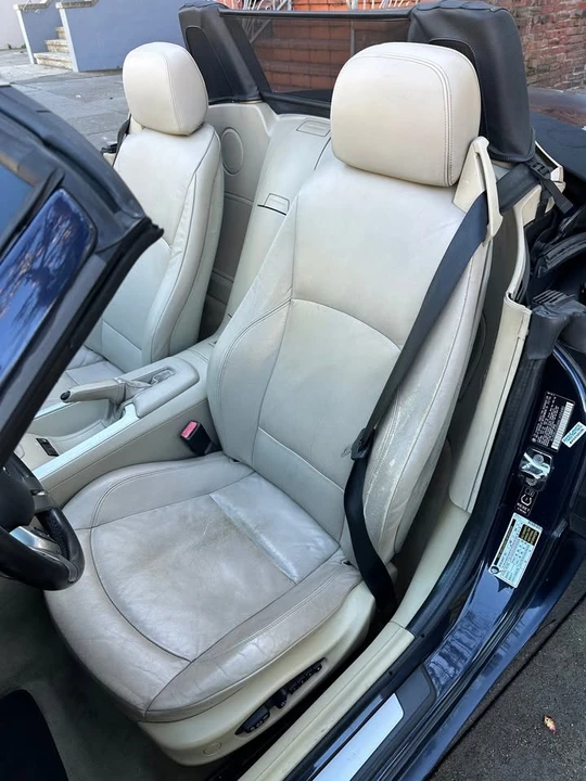 2006 BMW E85 Z4 Roadster - Image 17 of 19
