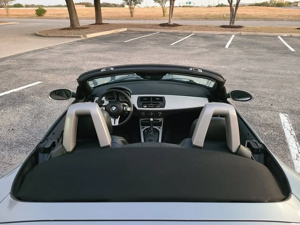 2006 BMW E85 Z4 Roadster - Image 16 of 20