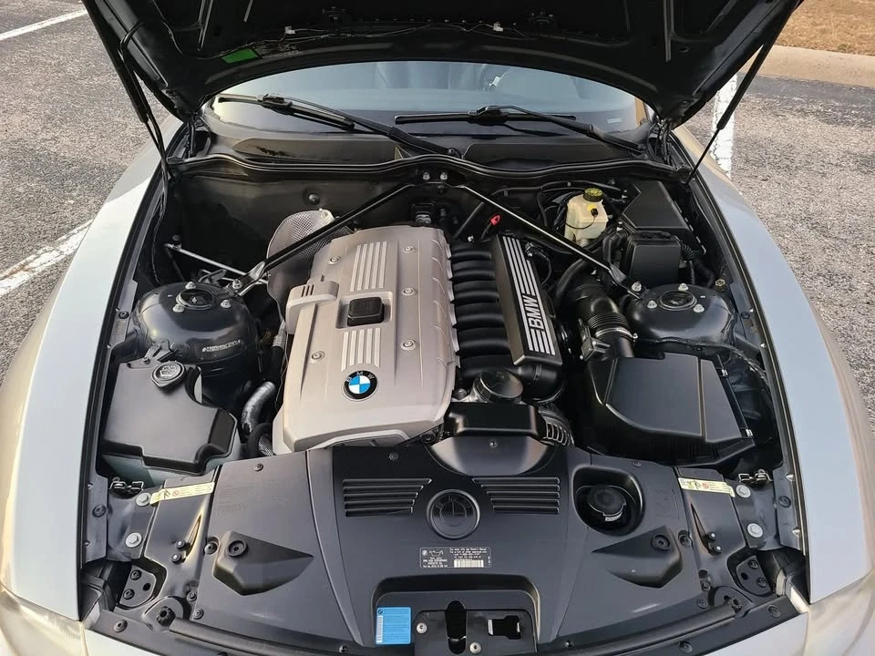 2006 BMW E85 Z4 Roadster - Image 14 of 20