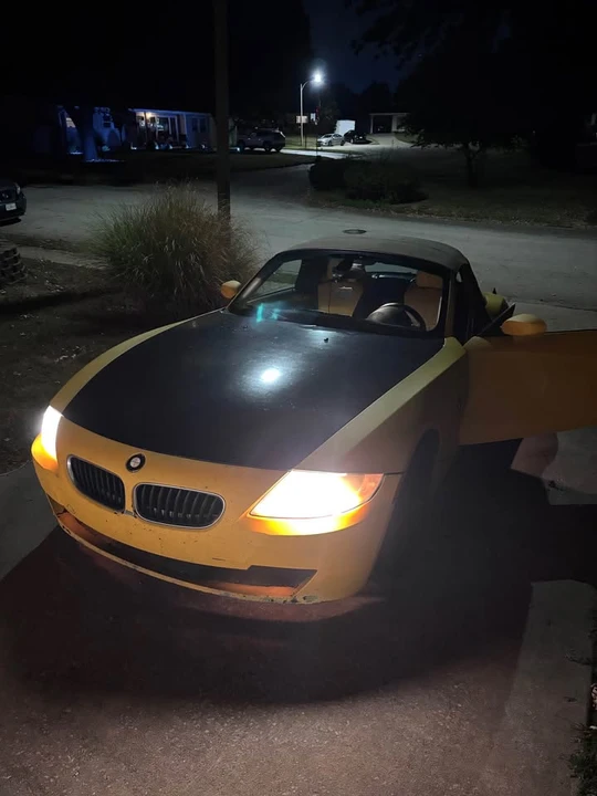2006 BMW E85 Z4 Roadster - Image 11 of 11