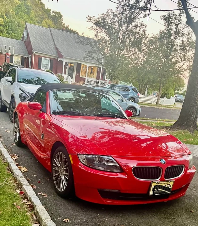 2006 BMW E85 Z4 Roadster - Image 3 of 7