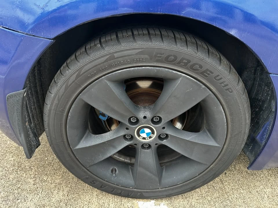 2006 BMW E85 Z4 Roadster - Image 18 of 19