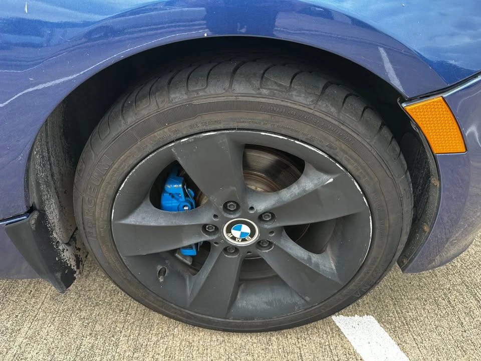 2006 BMW E85 Z4 Roadster - Image 19 of 19