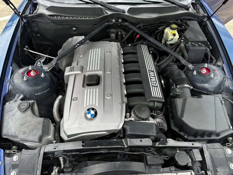 2006 BMW E85 Z4 Roadster - Image 17 of 19