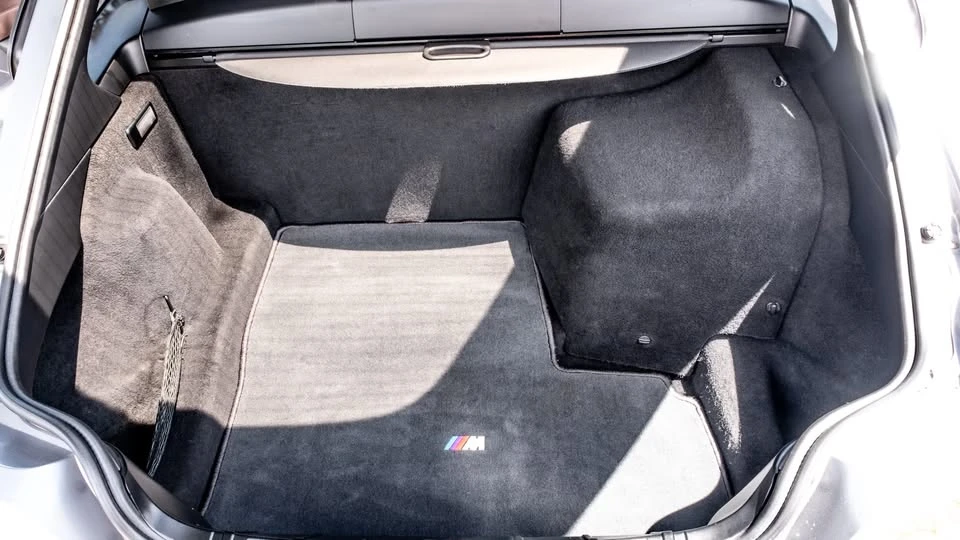 2006 BMW Z4 M Coupe - Image 18 of 19
