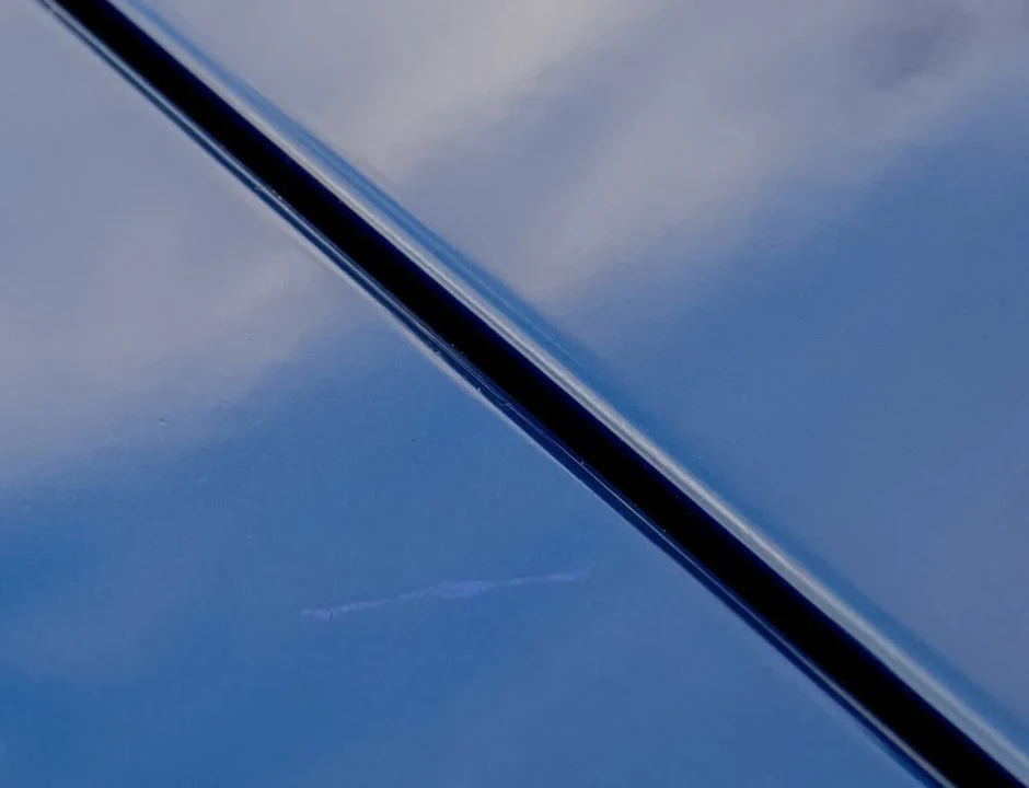 2006 BMW Z4 M Coupe - Image 8 of 20