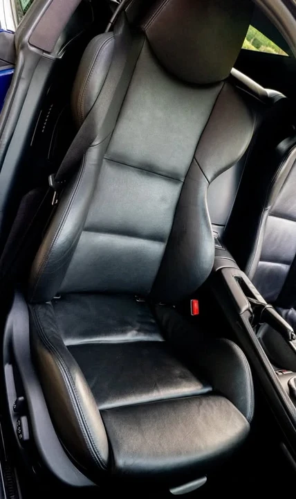2006 BMW Z4 M Coupe - Image 20 of 20