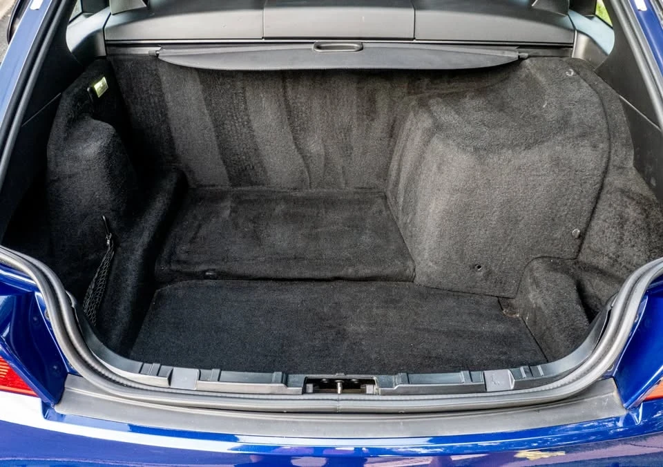 2006 BMW Z4 M Coupe - Image 13 of 20