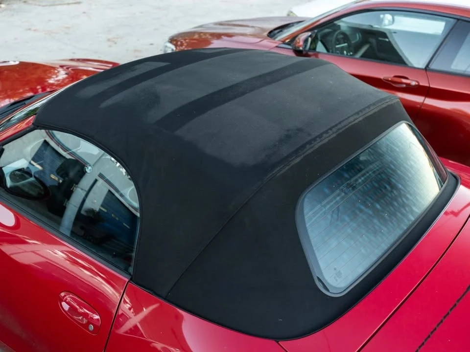 2006 BMW Z4 M Roadster - Image 8 of 13