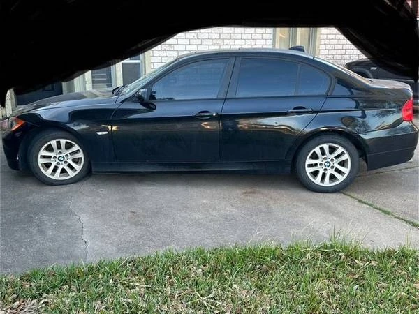 2006 BMW E90 3 Series Sedan - Image 2 of 7