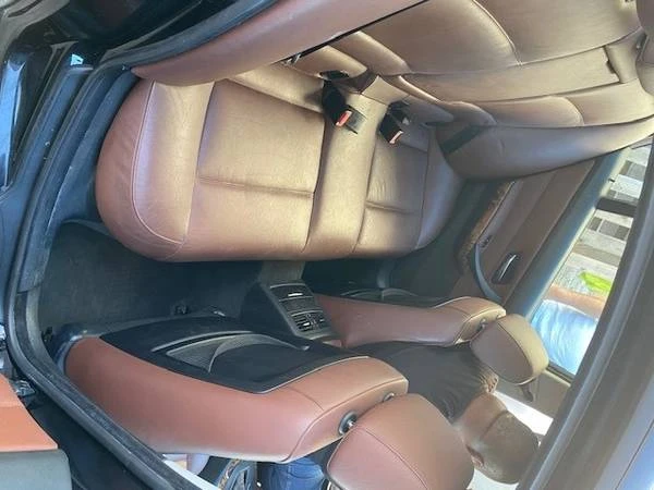 2006 BMW E90 3 Series Sedan - Image 6 of 7