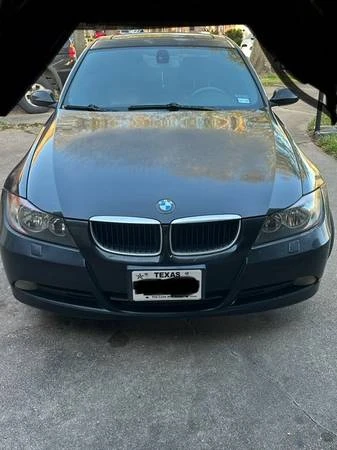 2006 BMW E90 3 Series Sedan - Image 5 of 7