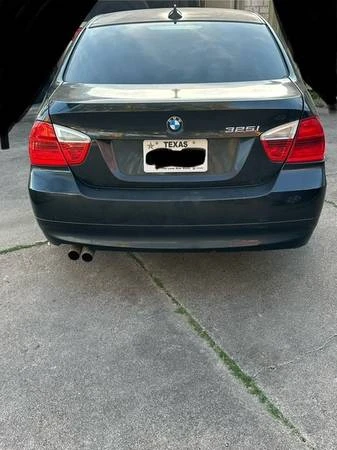 2006 BMW E90 3 Series Sedan - Image 3 of 7