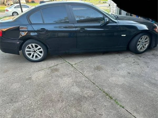2006 BMW E90 3 Series Sedan - Image 4 of 7
