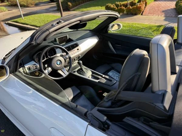 2006 BMW E85 Z4 Roadster - Image 7 of 17