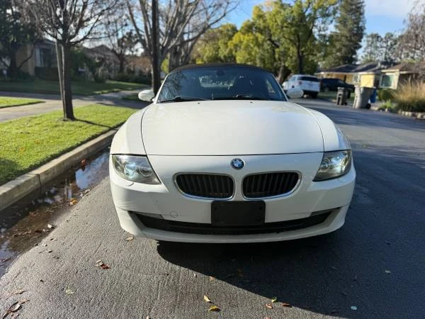 2006 BMW E85 Z4 Roadster - Image 3 of 17