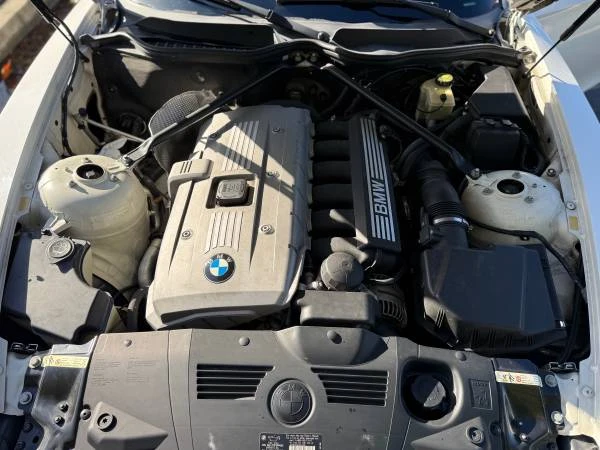 2006 BMW E85 Z4 Roadster - Image 13 of 17