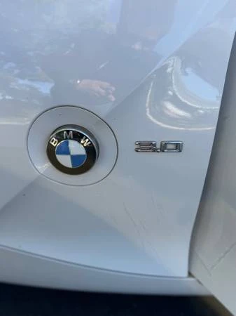 2006 BMW E85 Z4 Roadster - Image 14 of 17