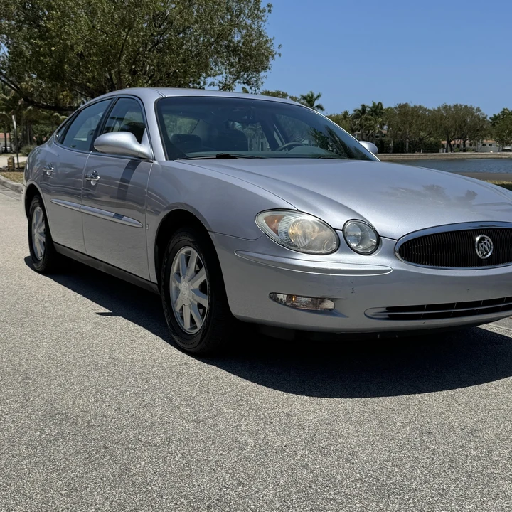 2006 Buick LaCrosse - Image 3 of 12
