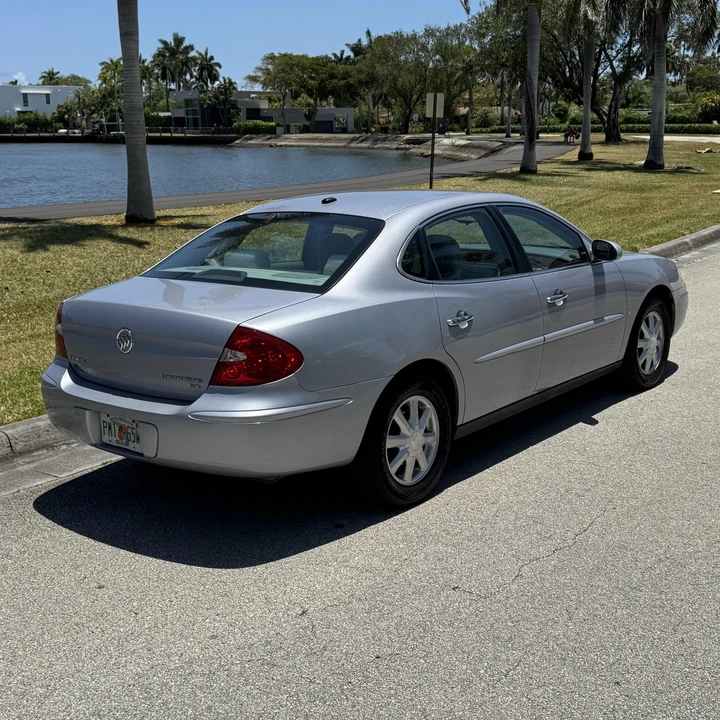 2006 Buick LaCrosse - Image 12 of 12