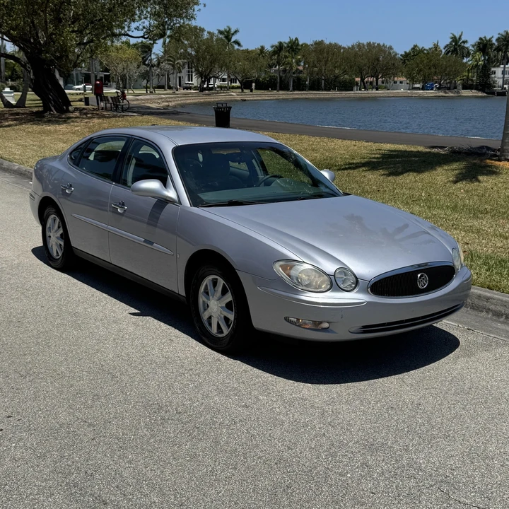 2006 Buick LaCrosse - Image 2 of 12
