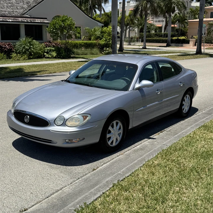 2006 Buick LaCrosse - Image 6 of 12