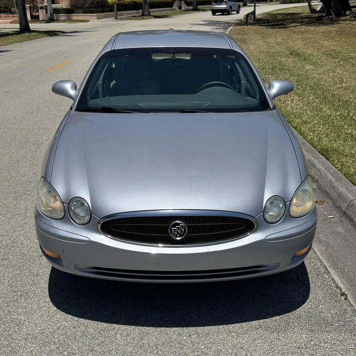 2006 Buick LaCrosse - Image 4 of 12