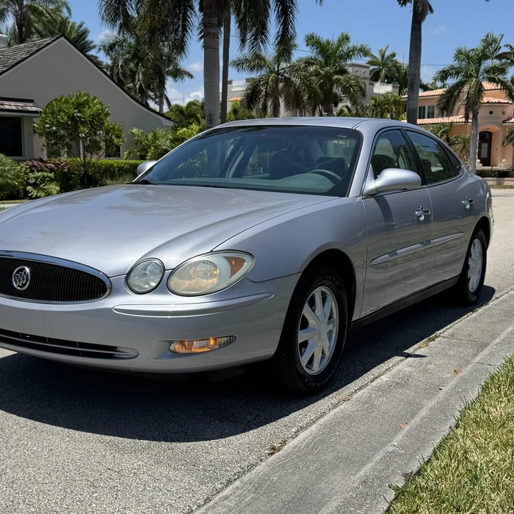 2006 Buick LaCrosse - Image 5 of 12