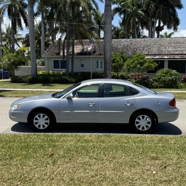2006 Buick LaCrosse - Image 7 of 12
