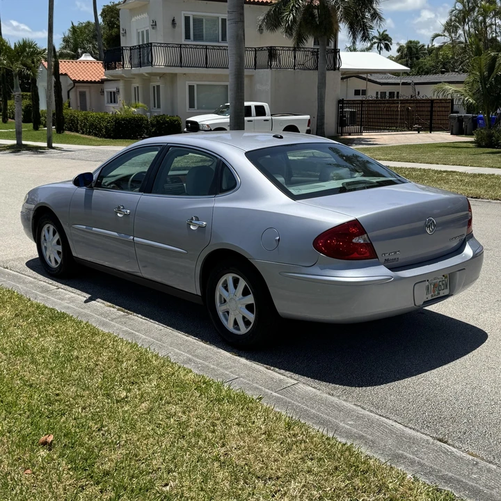2006 Buick LaCrosse - Image 8 of 12