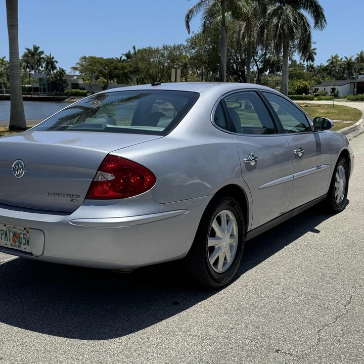 2006 Buick LaCrosse - Image 11 of 12