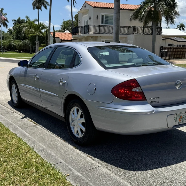 2006 Buick LaCrosse - Image 9 of 12