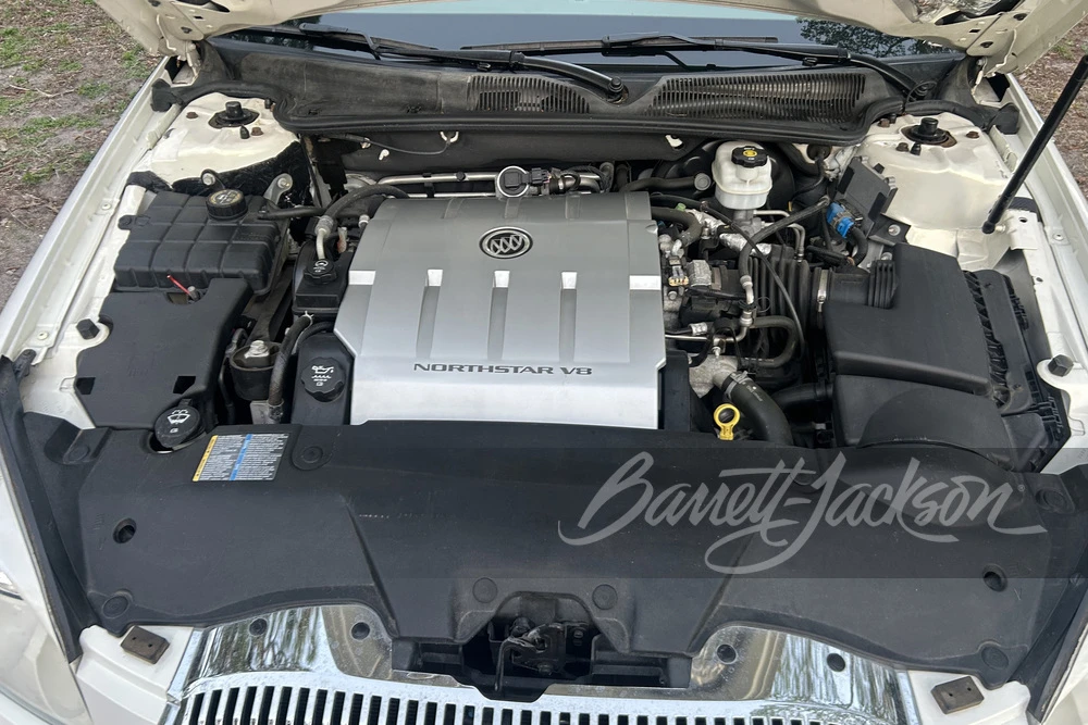 2006 Buick Lucerne - Image 3 of 31
