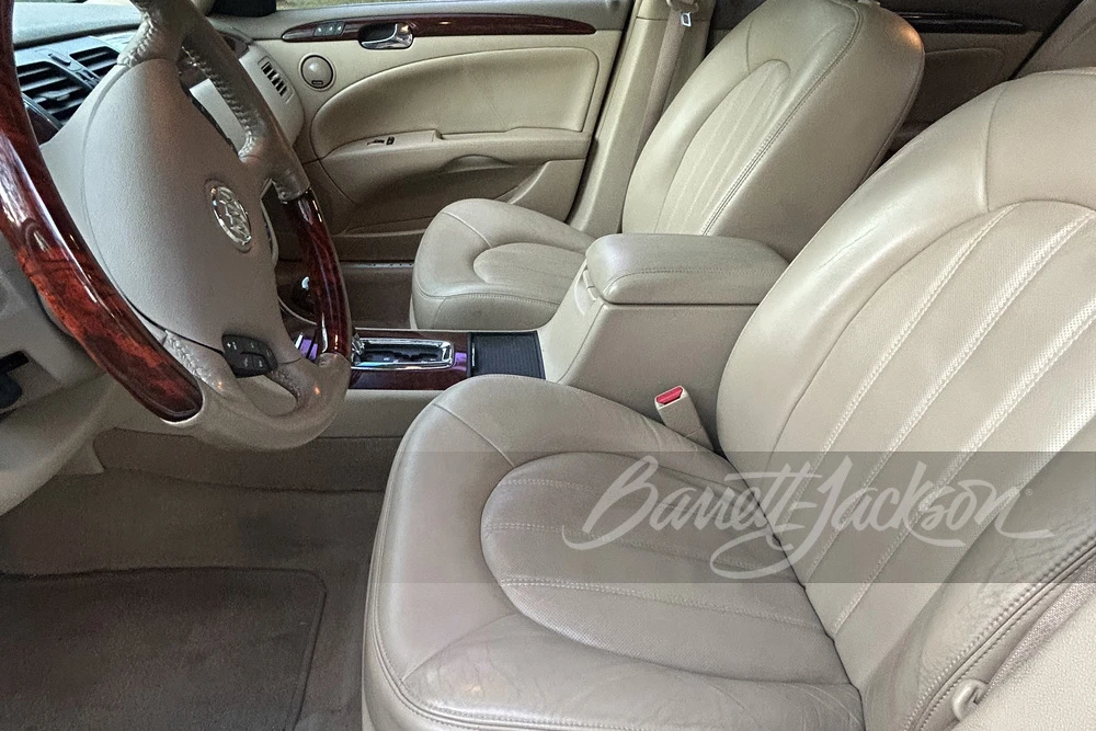 2006 Buick Lucerne - Image 4 of 31