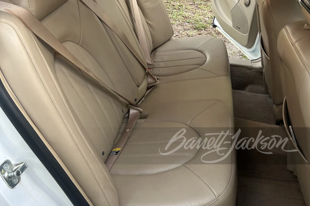 2006 Buick Lucerne - Image 21 of 31