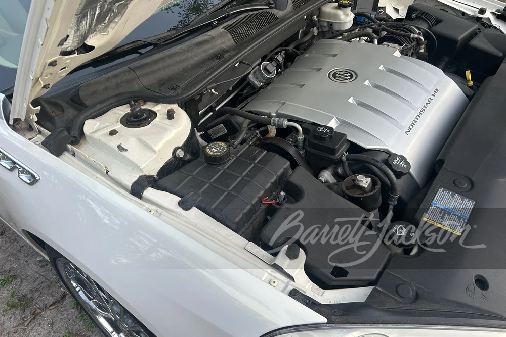 2006 Buick Lucerne - Image 6 of 31
