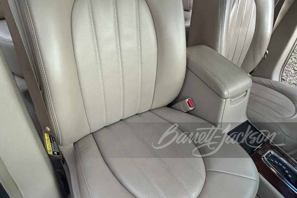 2006 Buick Lucerne - Image 20 of 31